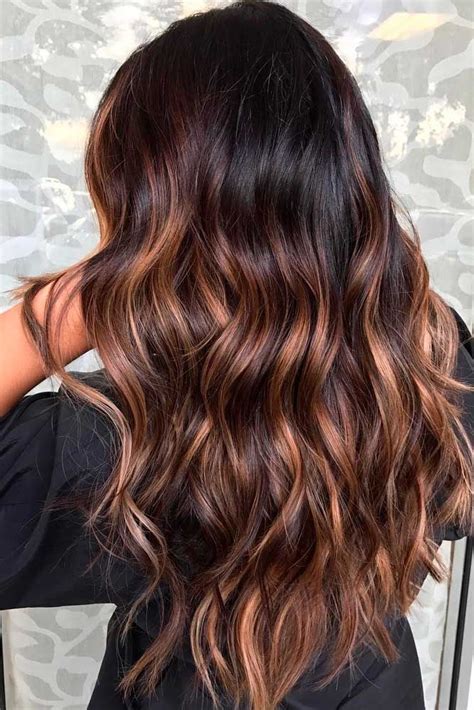brown ombre hair is all the rage this season to give you some ideas which shades to combine we