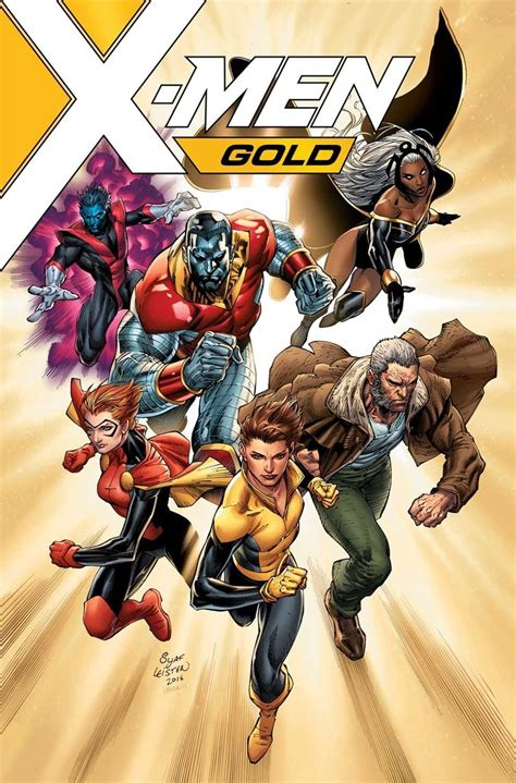 Overall north american dollar sales for diamond comic distributors' comics, graphic novels, and magazines for the year through march 31. Preview: X-Men Gold #1 By Guggenheim & Syaf (Marvel)