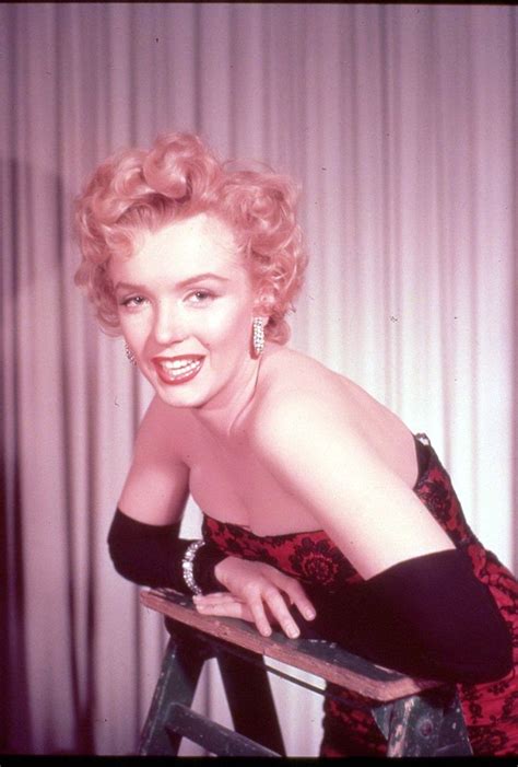 11021952 Photoplay Award Divine Marilyn Monroe Marilyn Monroe