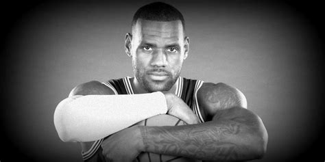 6 Lebron James Playit Usa