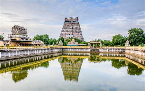 Top 10 Must Visit Places In Tamil Nadu State Of India Tripnxt Blog