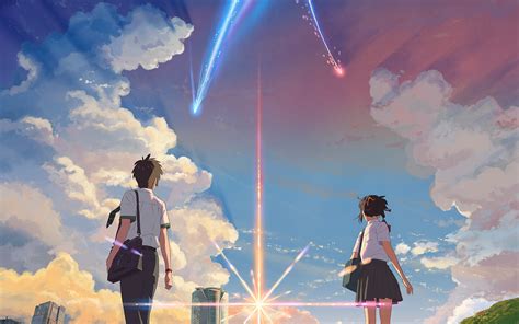 The publisher nhn playart made the. Your Name Director Announces New Anime Film for 2019