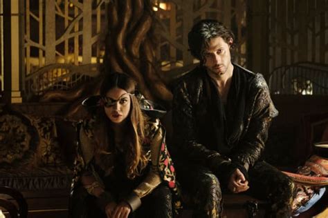 Eliot And Margo The Magicians - Margo and Eliot Face Death - The Magicians Season 3 - TV Fanatic