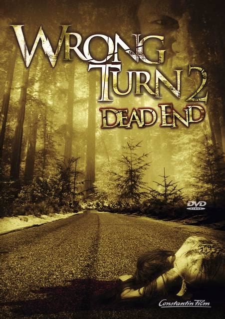 Wrong Turn 2 Dead End