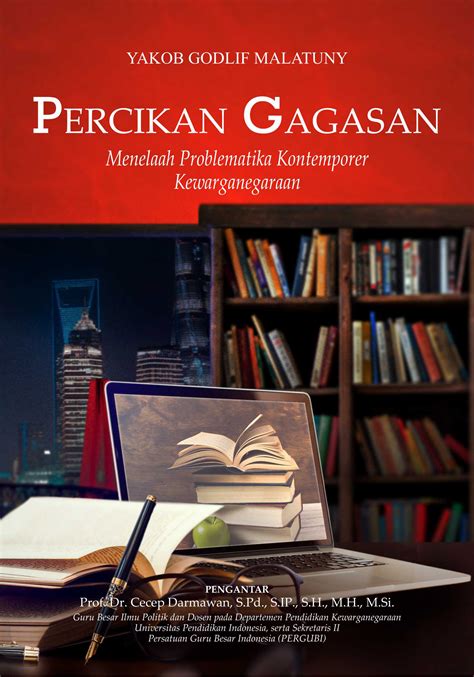 Orang jawa selain memiliki kearifan lokal seperti bahasa, mereka juga punya filosofi kehidupan yang. Buku Percikan Gagasan Menelaah Problematika Kontemporer ...