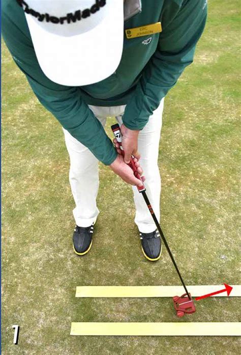 In 1980, jack nicklaus also led the pga tour in greens in regulation. How To Putt Like Jack Nicklaus - Golf Tips Magazine | Golf ...