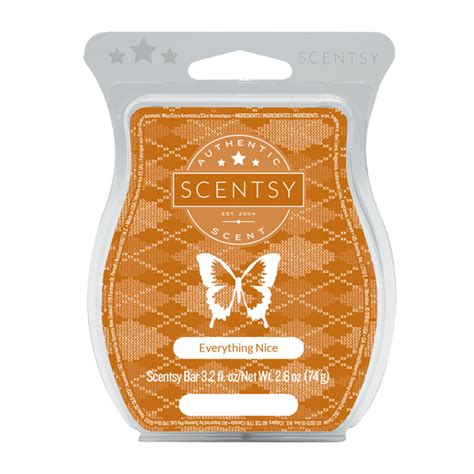 Everything Nice Scentsy Bar Scentsy Online Store
