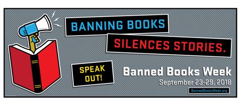 2018 Banned Books Week Duke University Libraries Blogs