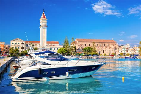 10 Best Zakynthos Towns And Resorts Where To Stay In Zakynthos Go