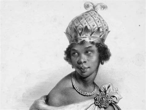 The Story Of Queen Nzinga The African Leader Who Fought Off Slave Traders