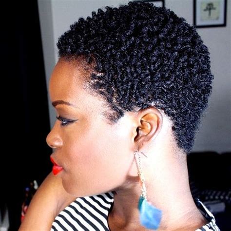 20 Twa Hairstyles That Are Totally Fabulous