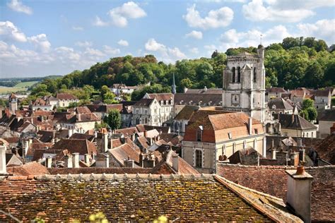 Photos Bourgogne Les Plus Belles Images De Paysage D Tours En