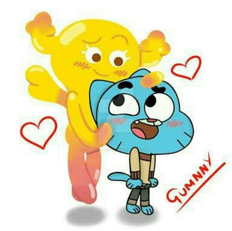 Penny fitzgerald is a supporting character in the amazing world of gumball. Penny Fitzgerald | Wiki | Amazing World Of Gumball. Amino