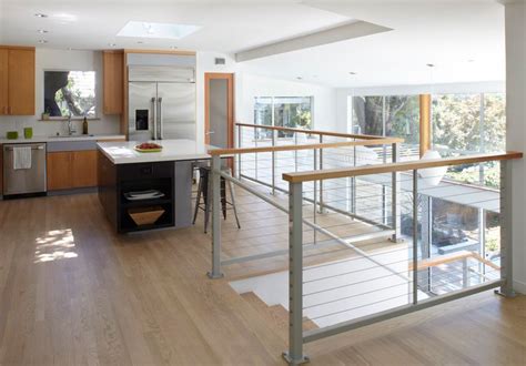 Serving homeowners and contractors throughout new jersey, we take pride in tailoring our products to meet each customer's unique style by offering a. What You Need To Know Before Choosing Cable Railings