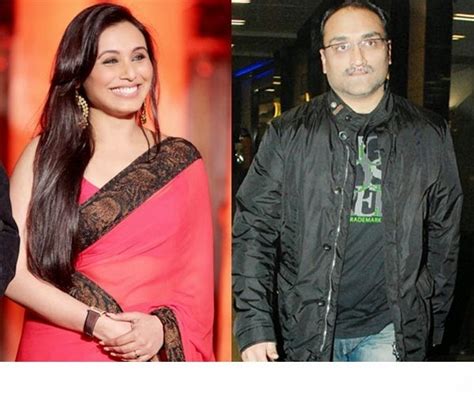 99 Entertainment Zone Rani Mukerji And Aditya Chopra Married In Italy