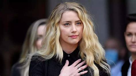 Where Is Amber Heard Now 2024 Does She Has A Daughter Nayag Buzz