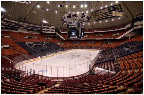You hop into an awesome demolition derby vehicle and try to smash other cars to earn points. Civic Arena Pittsburgh The Igloo - The House That Lemieux ...