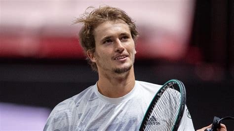 Green replied with the frostiest of looks and the words, well project sascha might seem to have reached fruition in rome six weeks ago, where zverev. Alexander Zverev wird Papa: Jetzt äußert sich der ...