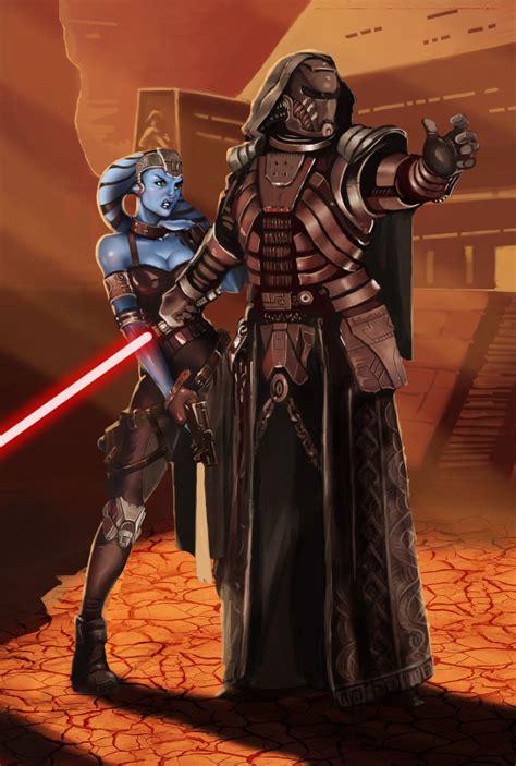 The Old Republic Sith Juggernaut By ~tygodym Star Wars The Old Star