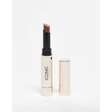 Iconic London Melting Touch Lip Balm In The Nude Pink Glami Hu