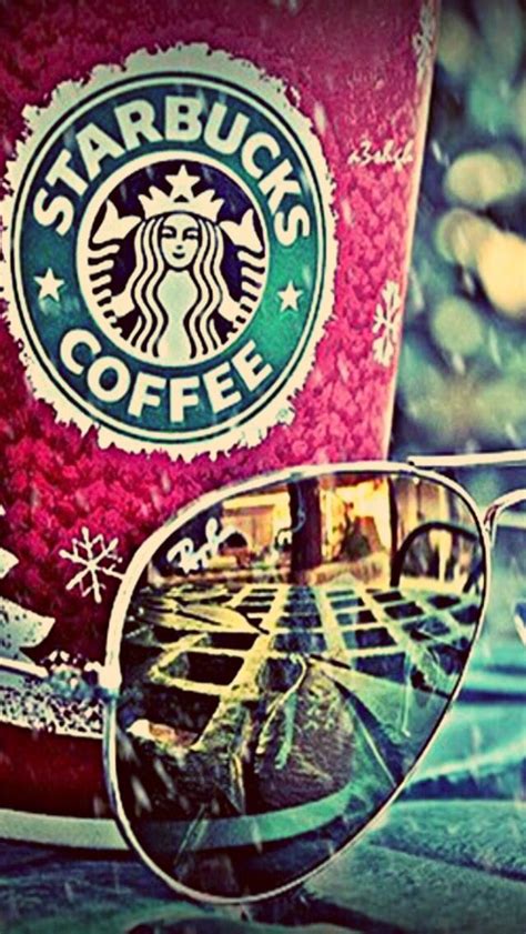 Starbucks Wallpaper Enwallpaper