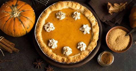 How To Make Pumpkin Pie With Real Pumpkin Homeperch