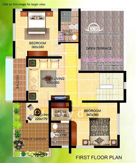 5 bedroom house plans under 2000 square feet. 2000 Square Feet Stylish House Plans Everyone Will Like ...