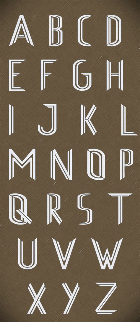 15 Creative Free Fonts For Graphic Designers Fonts Graphic Design Blog
