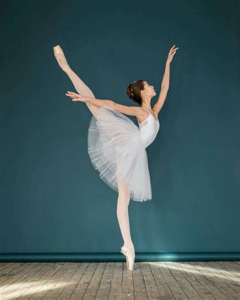 Worldballetproject Ballet Dancers Dance Poses Dance Photography