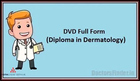 Dvd Full Form What Does Dvd Stand For