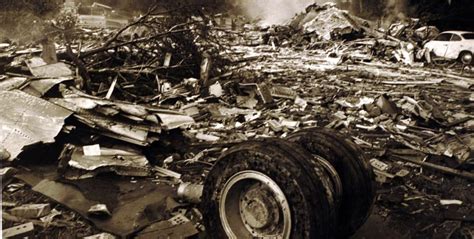 Crash Of A Boeing 727 235 In New Orleans 153 Killed Bureau Of