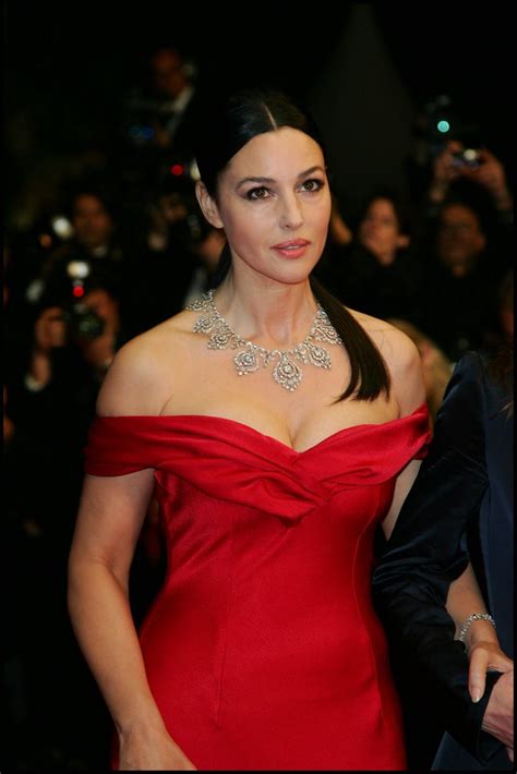 Photogallery of monica bellucci updates weekly. INDIAN ACTRESS: Hollywood actress Monica Bellucci hot and ...