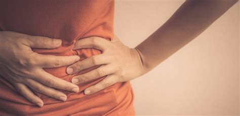 Abdominal Pain When To See A Gastroenterologist For Treatment