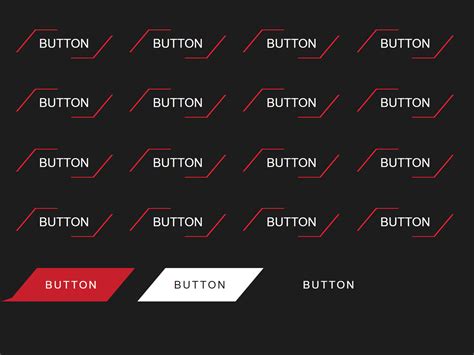 65 Best Button Hover Effects Css And Animation Aug2023 — Codehim