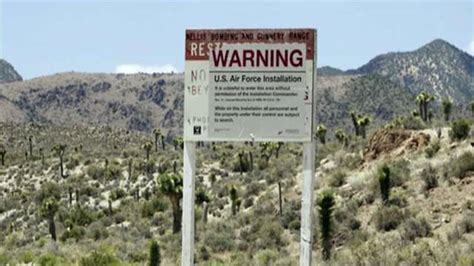 The Mystery Of Area 51 Why Americans Are So Obsessed With The Top
