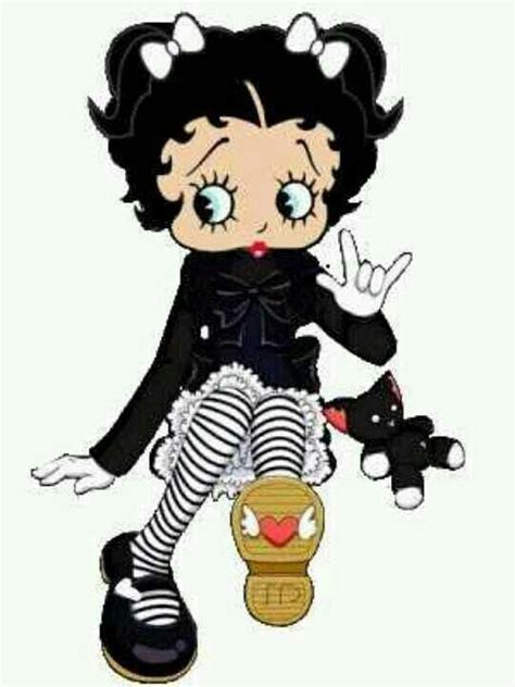 17 Best Images About Betty Boop Diva On Pinterest Sexy Graphics