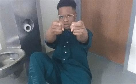 Tay K Appeals His 55 Year Prison Sentence