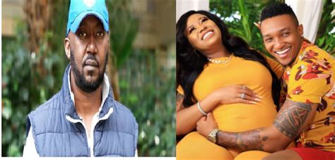 Andrew Kibe Says Vera Chose To Sire Daughter With Mauzo Because Of His