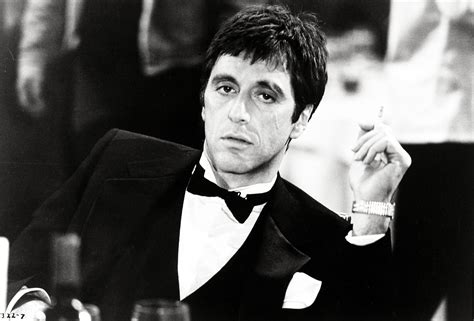 Al Pacino Scarface Wallpapers Top Free Al Pacino Scarface Backgrounds