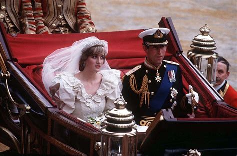 Still, charles and diana went through with their wedding — and what a wedding that was. Prince Charles Confession Night Before Wedding was ...