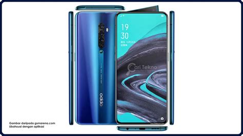 Spesifikasi Dan Harga Oppo Reno Terkini Di Malaysia