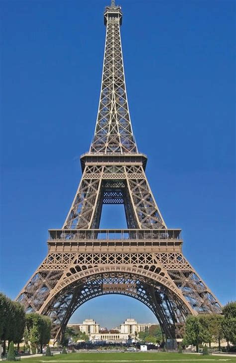 What The Worlds Most Famous Landmarks Look Like Without Tourists