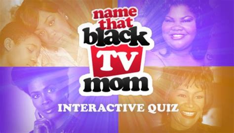Tribute To The Moms On Mothers Day Name That Black Mom Quiz 931 Wzak