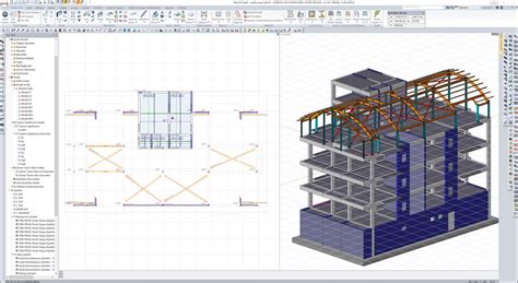 Reinforced Concrete Design Software For Buildings