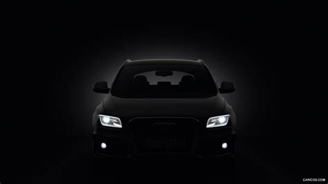 56 Audi Headlights Wallpaper On Wallpapersafari