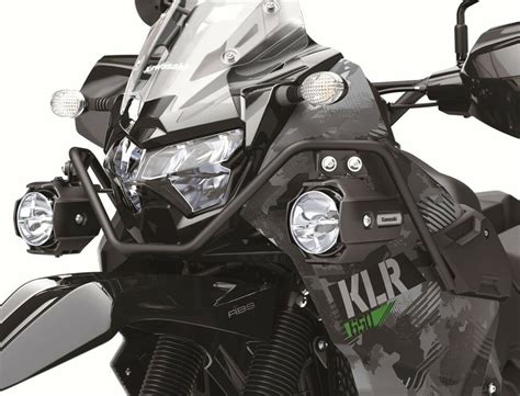 The klr650 motorcycle is built to empower your passion to escape and explore. 2022 Kawasaki KLR650 First Look - Cycle News