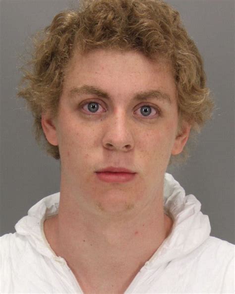Brock Turner Convicted Sexual Assault Offender Released From Jail