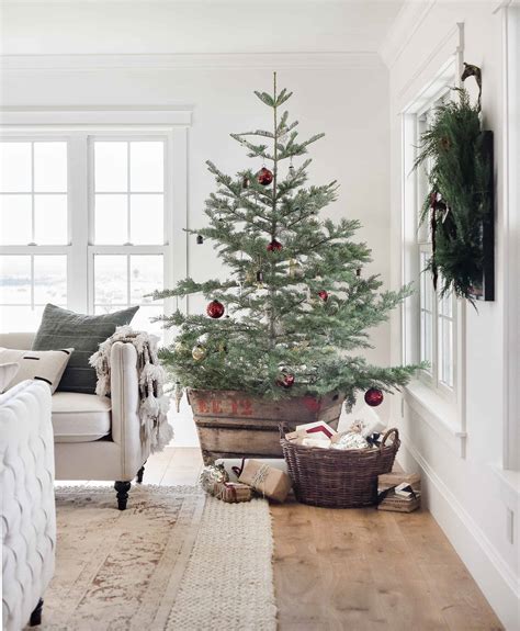 Your Ultimate Guide To Selecting The Best Real Christmas Tree