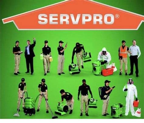 Why Servpro Could Be Good For Your Business