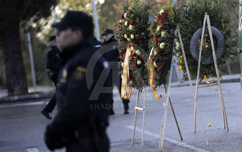 Diktatör Franconun Mezar Yeri Değiştiriliyor Anadolu Ajansı